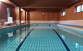 Hotel-Spa&Restaurant Logis Domaine Langmatt