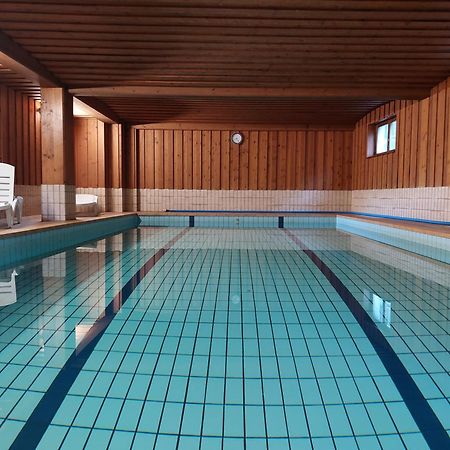 Hotel-Spa&Restaurant Logis Domaine Langmatt Murbach Esterno foto