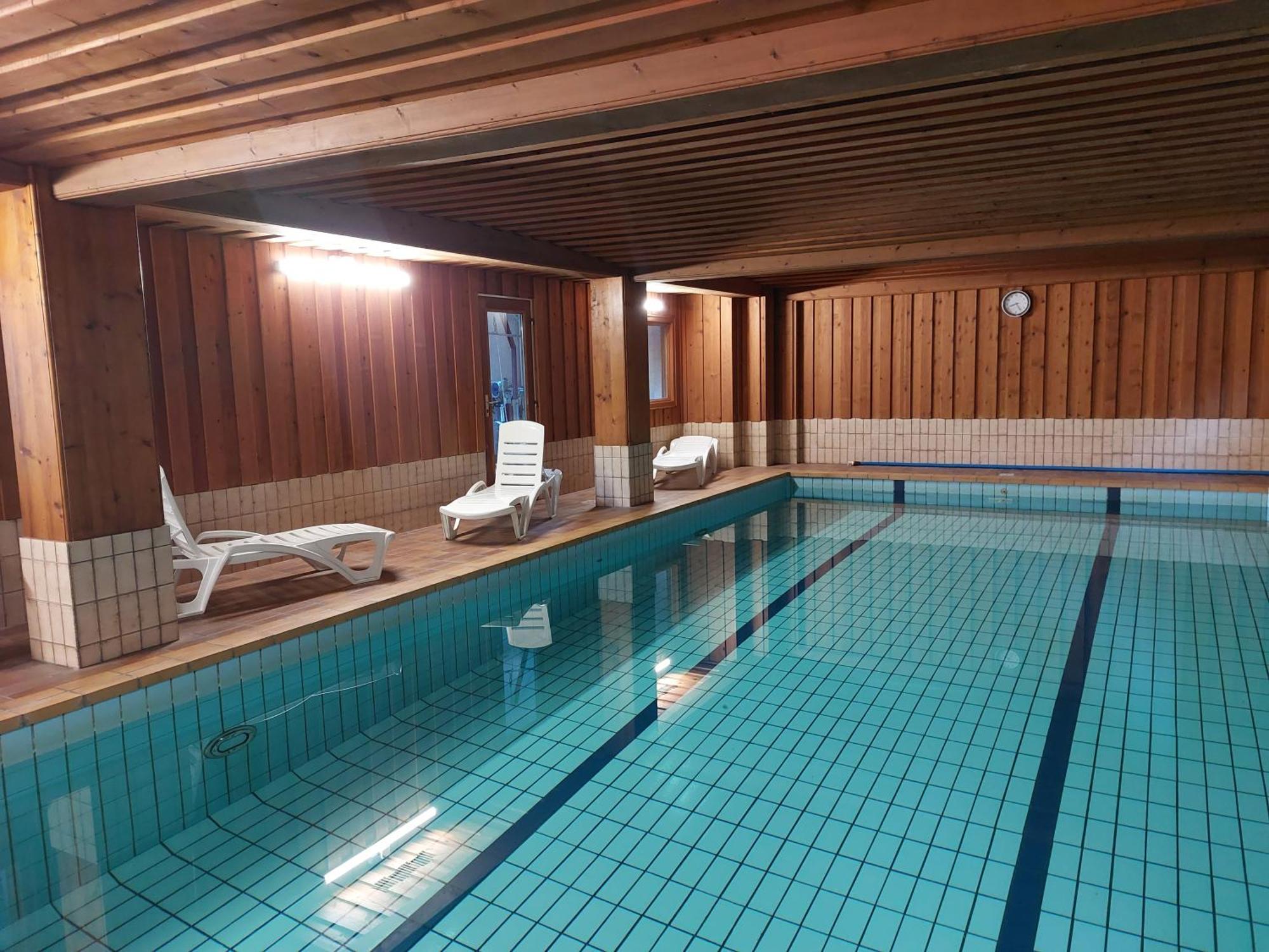Hotel-Spa&Restaurant Logis Domaine Langmatt Murbach Esterno foto