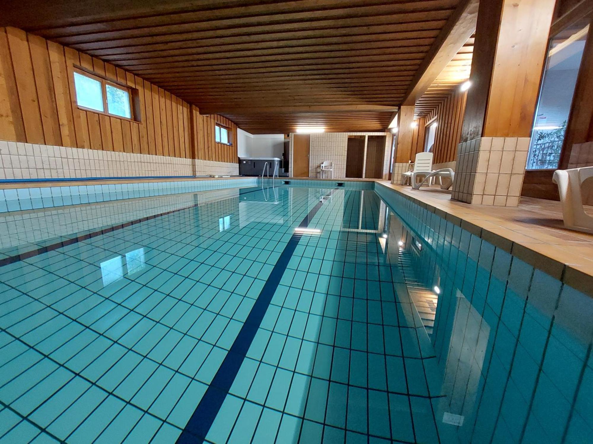 Hotel-Spa&Restaurant Logis Domaine Langmatt Murbach Esterno foto