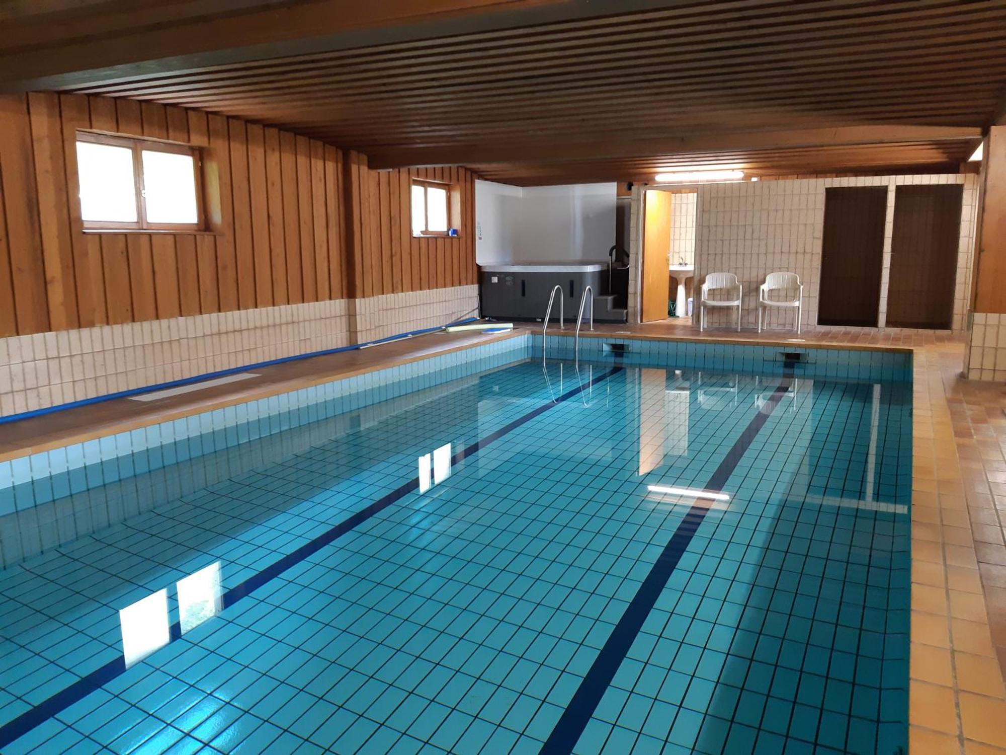 Hotel-Spa&Restaurant Logis Domaine Langmatt Murbach Esterno foto