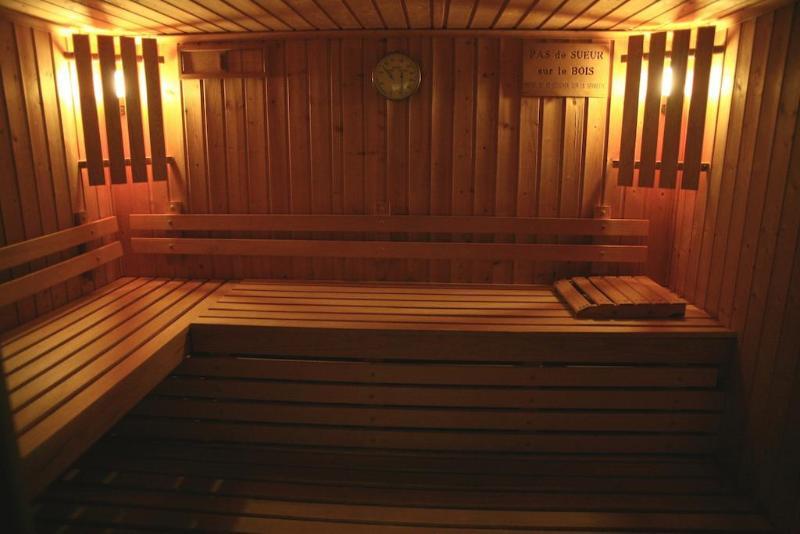 Hotel-Spa&Restaurant Logis Domaine Langmatt Murbach Esterno foto