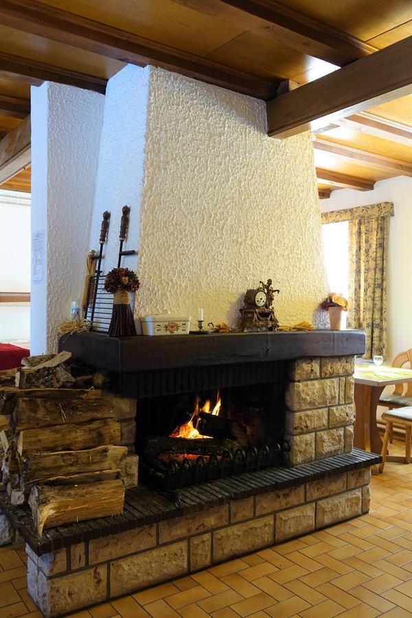 Hotel-Spa&Restaurant Logis Domaine Langmatt Murbach Esterno foto